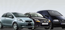 Alquiler de coches 